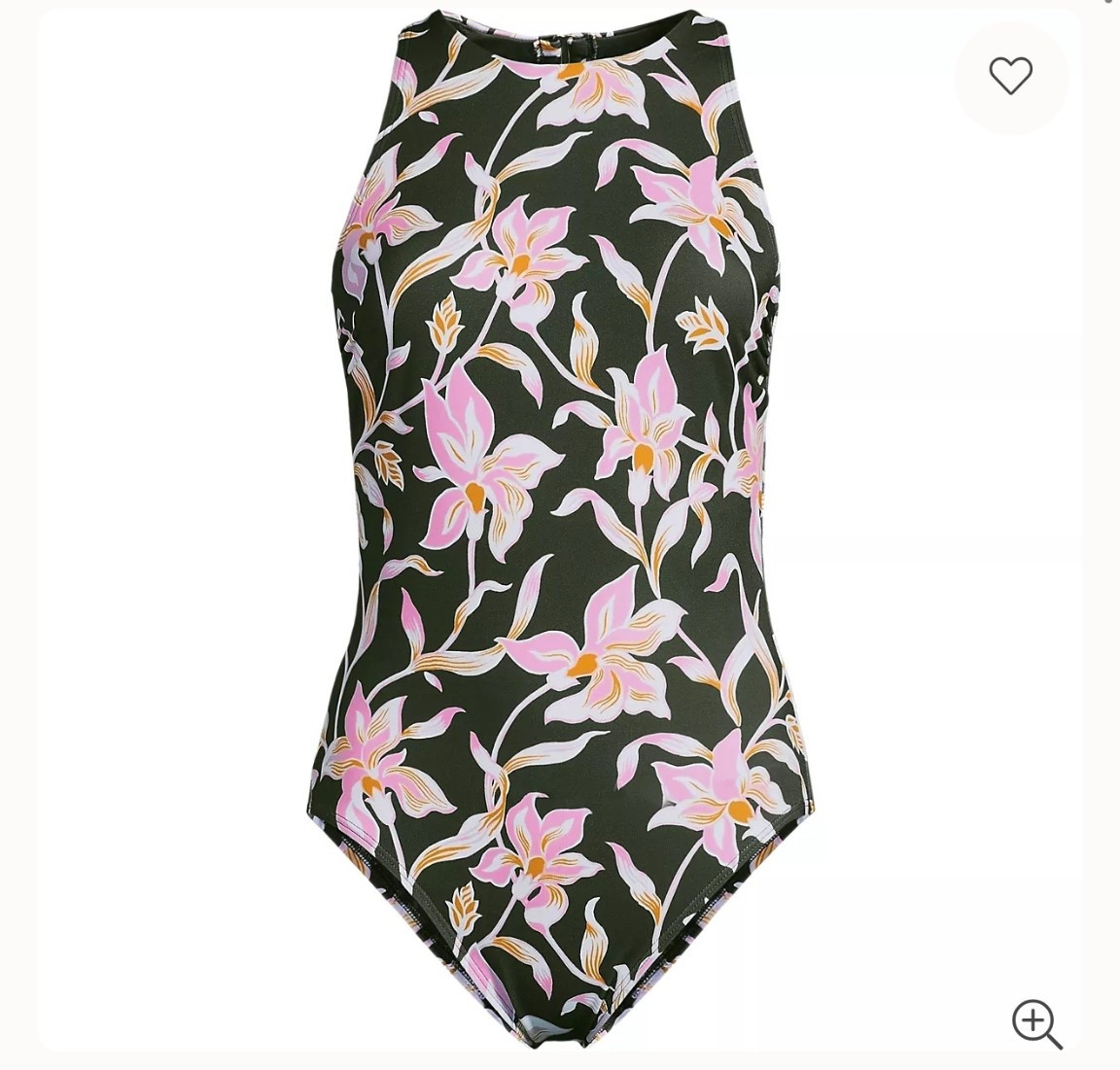 Love this Lands End swimmie & on sale

#LTKSaleAlert #LTKTravel #LTKU