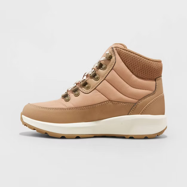 Women's Bergen Hiking Winter Boots - Universal Thread™ | Target