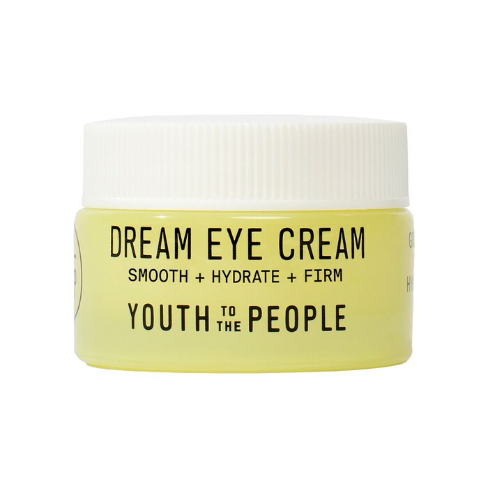 Dream Eye Cream with Vitamin C and Ceramides | Sephora (US)