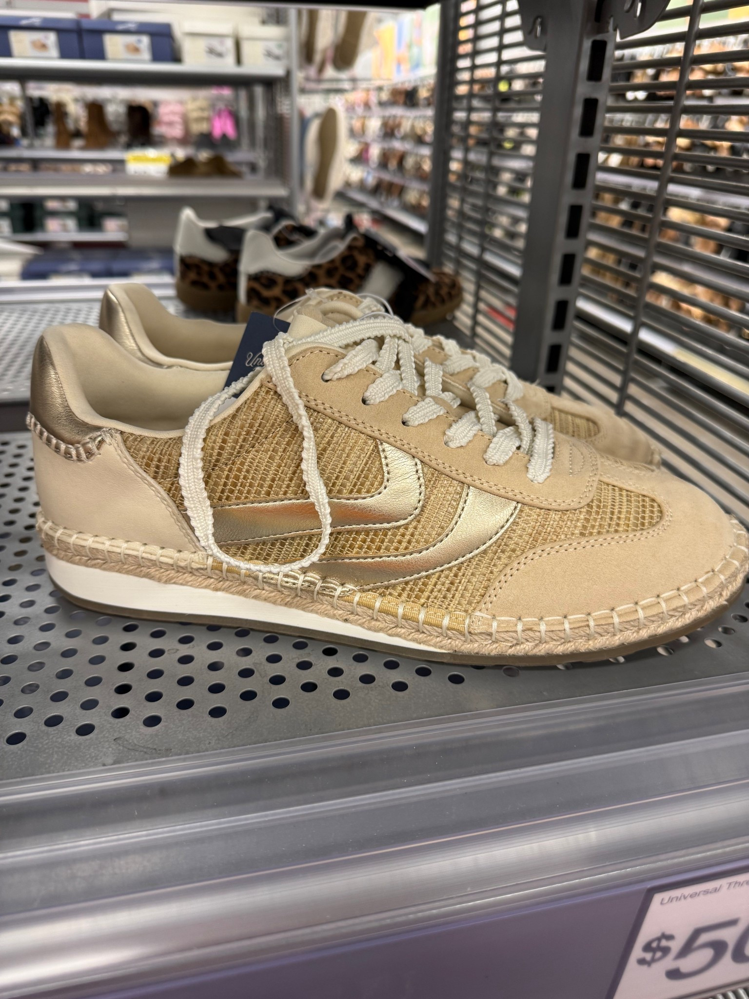 The cutest spring/summer tennis shoes 😍

#LTKTravel #LTKootd #LTKSaleAlert