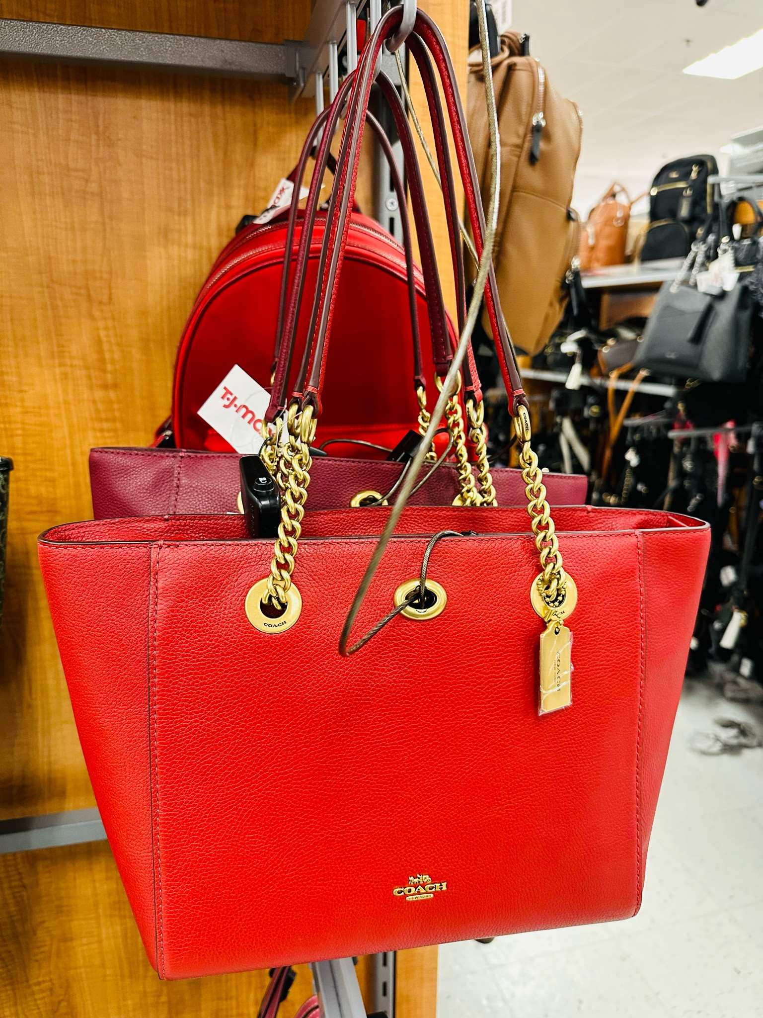 Michael Kors Handbags TJ Maxx