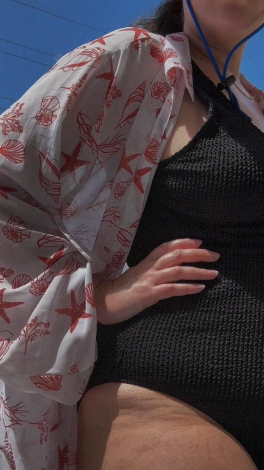 Hunza G duuuuuupe! 

#LTKSeasonal #LTKSwim #LTKMidsize