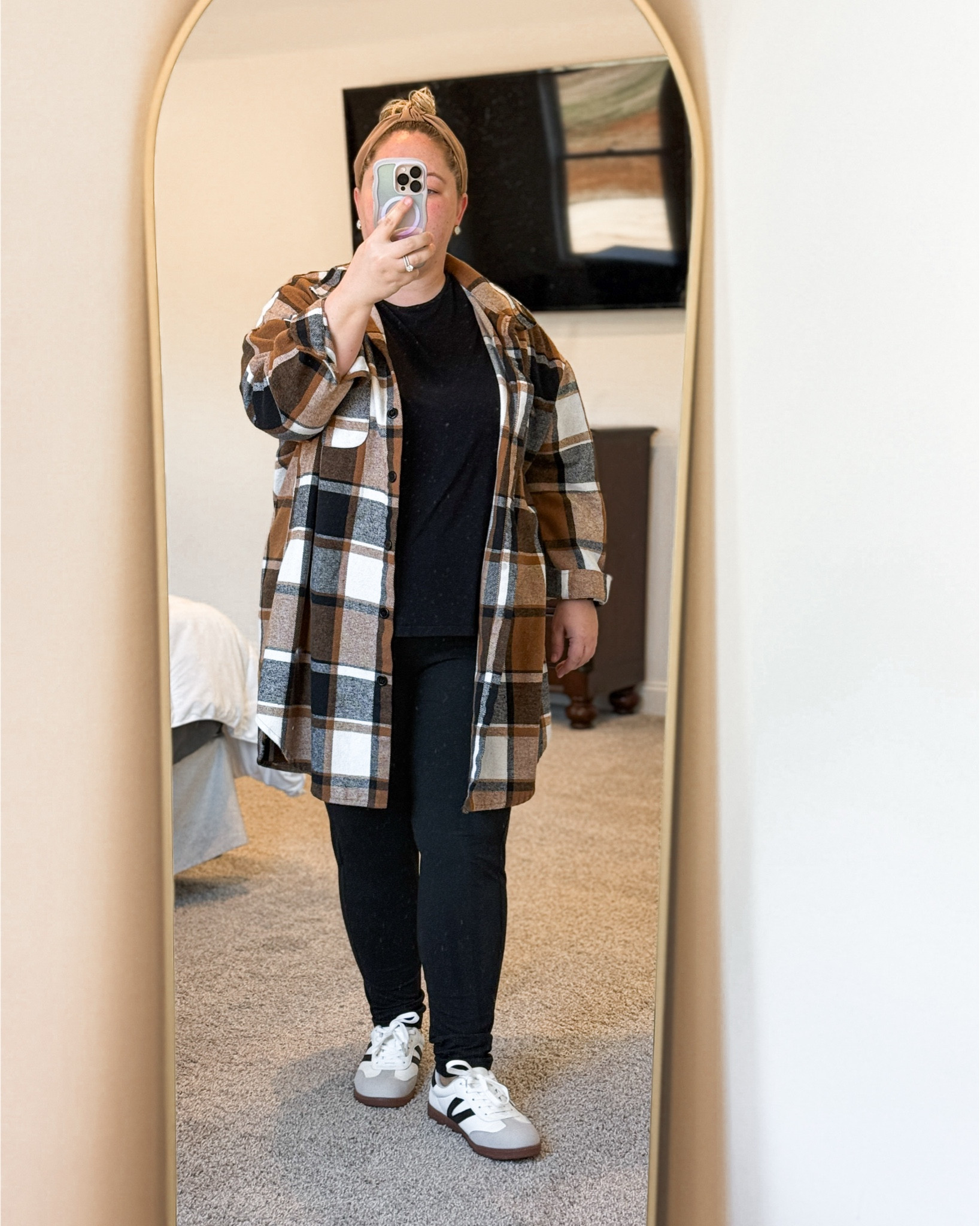 It’s a comfy casual kinda day 


#LTKPlusSize #LTKStyleTip #LTKActive