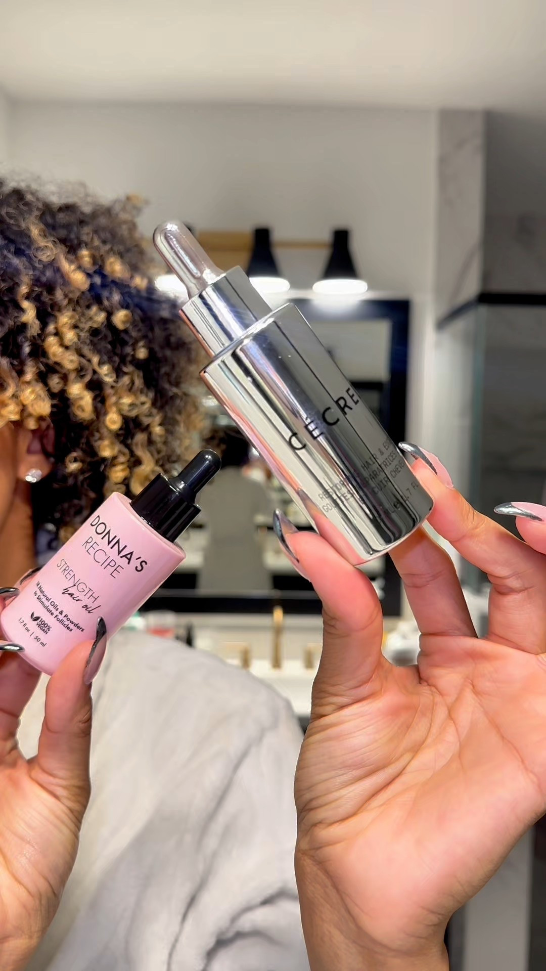 Scalp Massage ✨

#LTKU #LTKBeauty #LTKStyleTip
