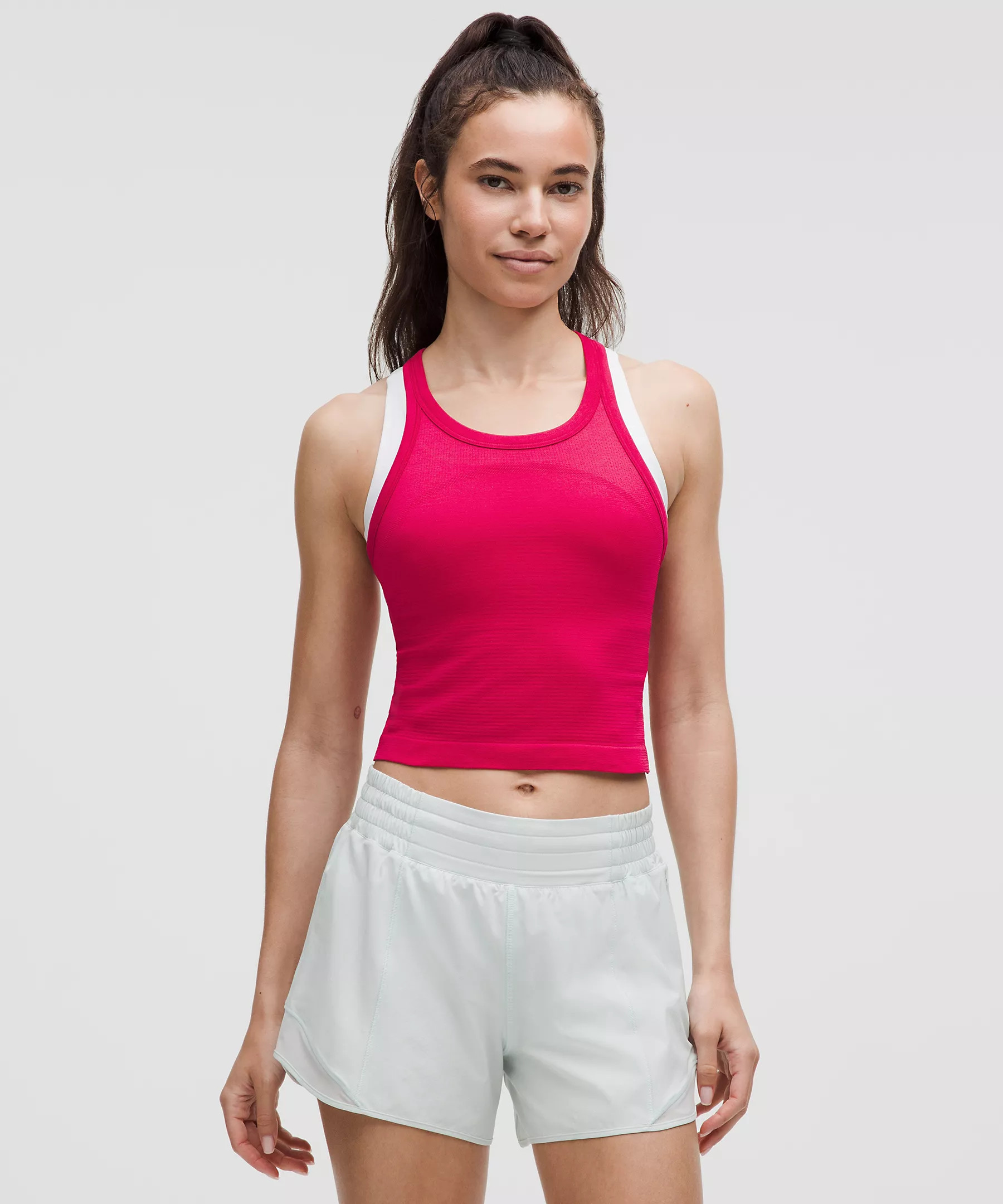 technical apparel + athletic shoes | lululemon | Lululemon (US)