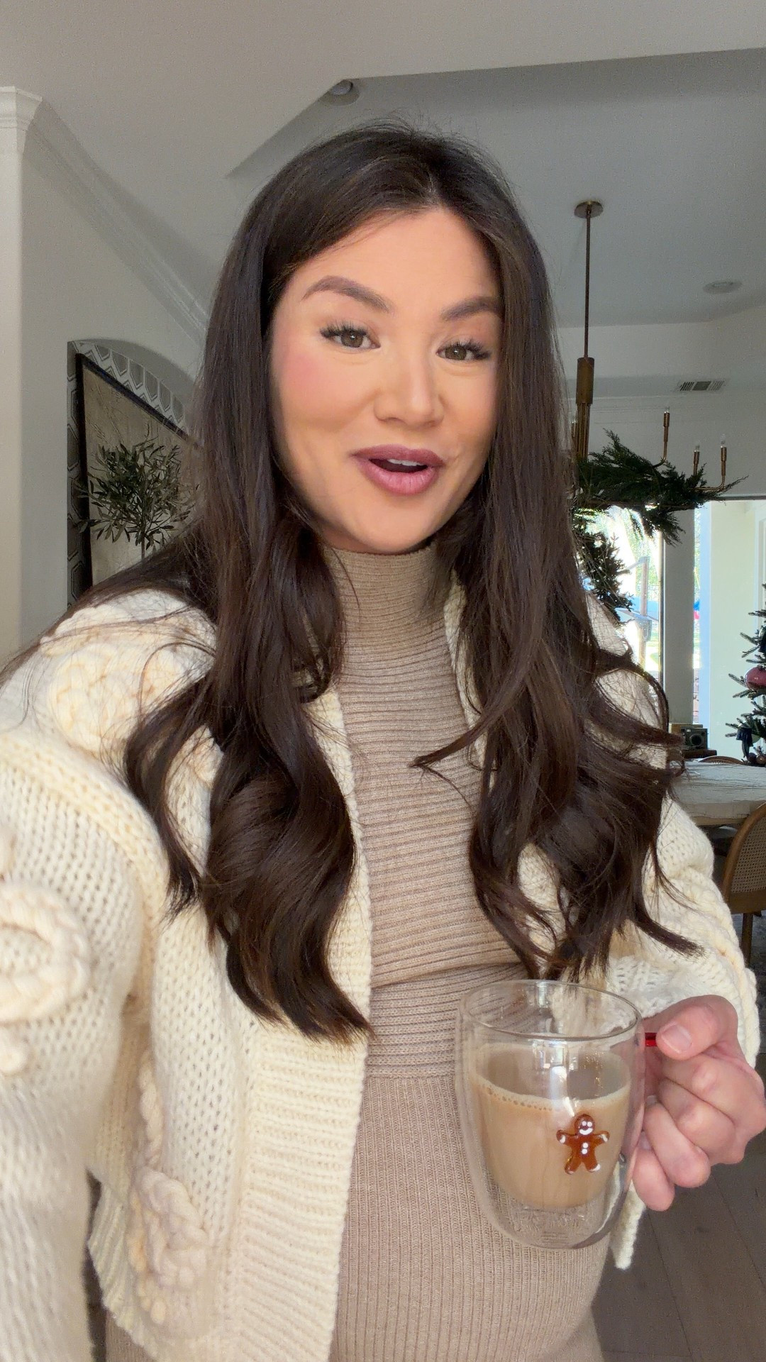 Cozy holiday finds from Anthropologie ✨

Use my early access code “CAILA30” for 30% off at Anthropologie +  if you spend $200, you’ll also get $50 back on 12/11, to use for holiday gifting through 12/25 
 @anthropologie #AnthroPartner

#LTKHoliday #LTKCyberWeek #LTKSeasonal