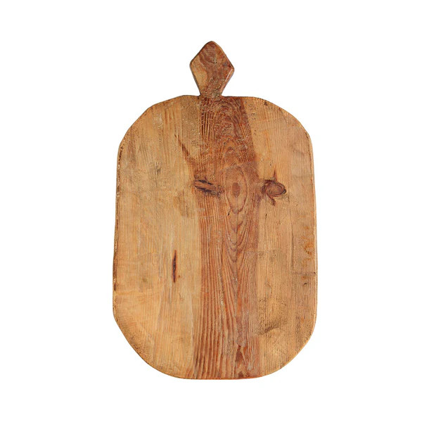 Vintage Bread Board IV | Meridian