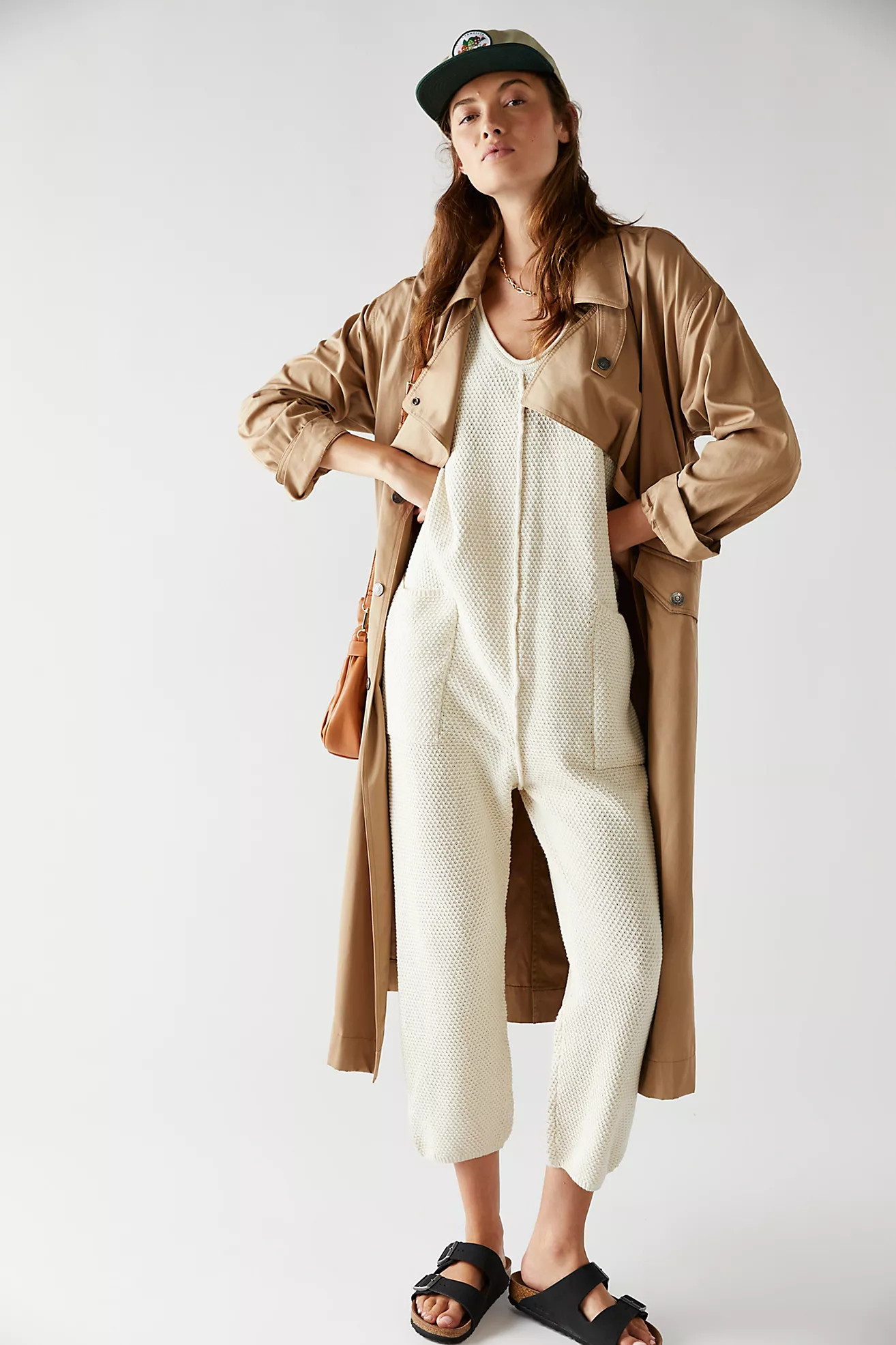 Hailee Sweater Jumper | Free People (Global - UK&FR Excluded)