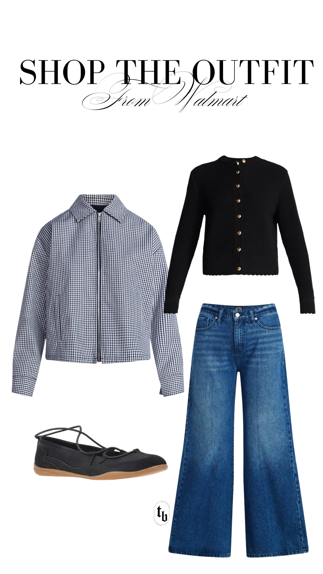 New arrivals from Walmart! 

 

#LTKootd #LTKSeasonal #LTKMidsize