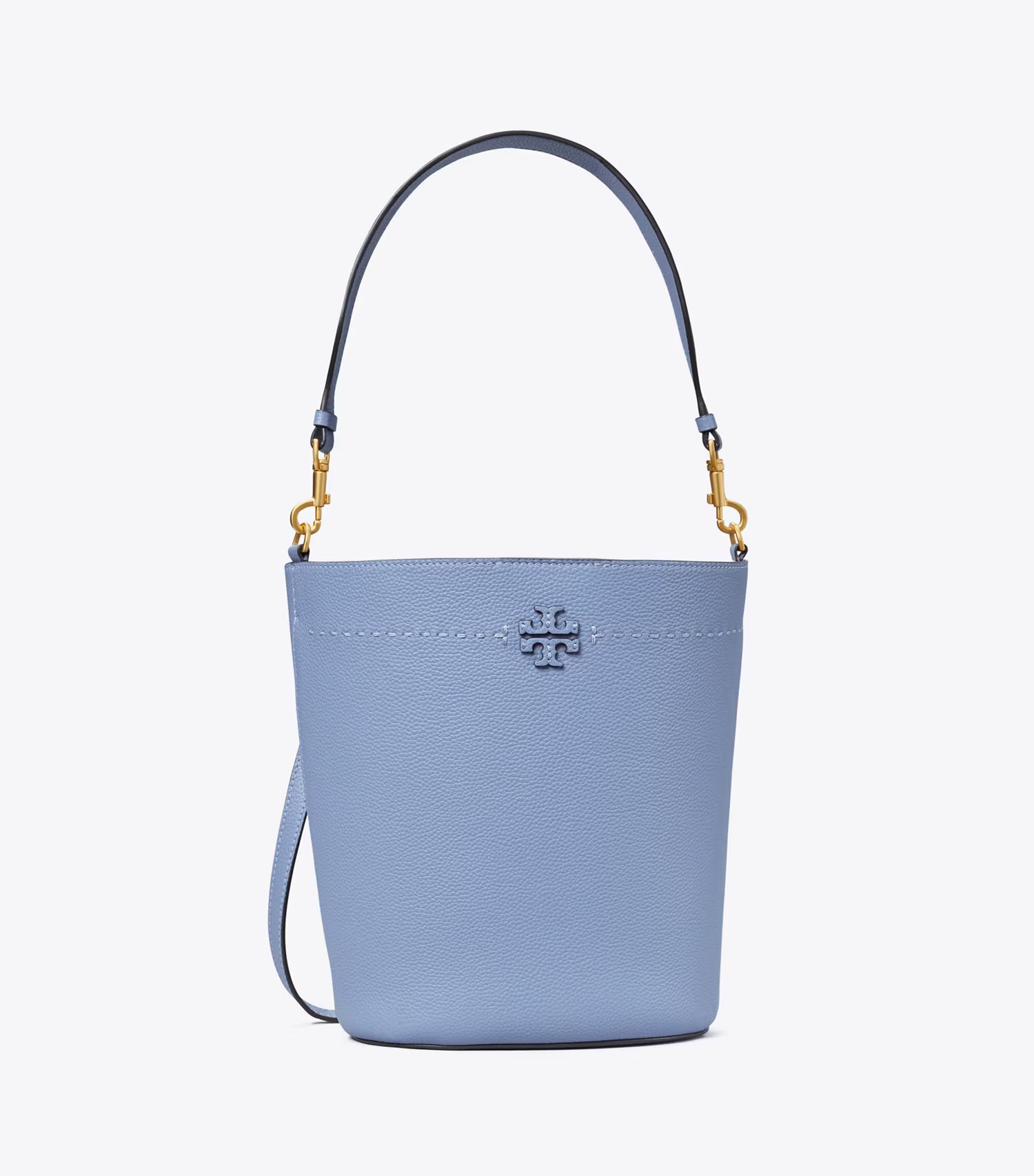 MCGRAW BUCKET BAG | Tory Burch (US)