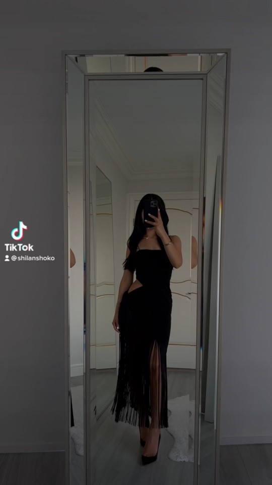 dress of my dreams 

#LTKstyletip #LTKfit #LTKunder100