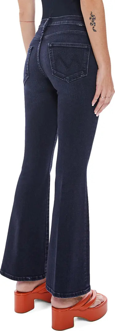 Mid Rise Flare Jeans | Nordstrom