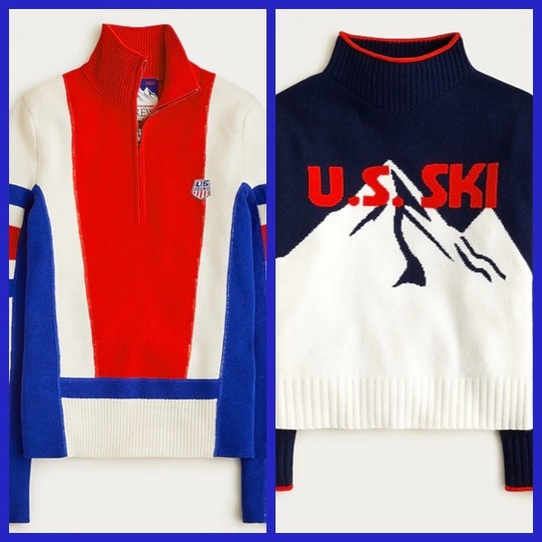 This US ski team line is so good! Olympics here we come 

#LTKootd #LTKTravel #LTKSeasonal