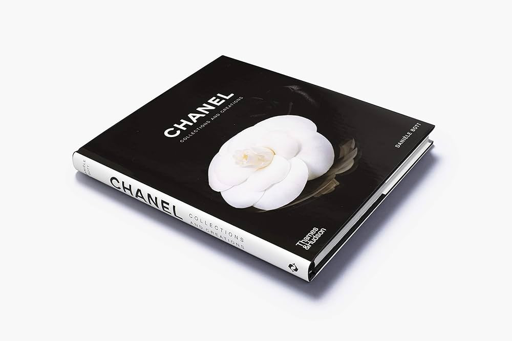 Chanel: Collections and Creations | Amazon (US)