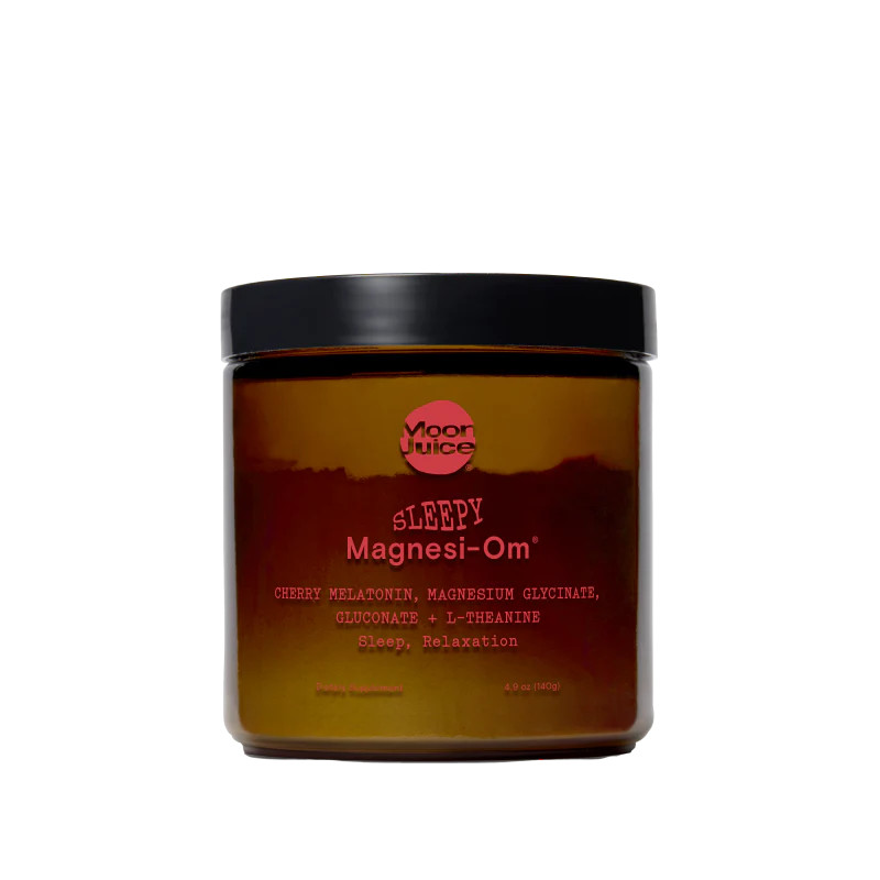 Sleepy Magnesi-Om - Moon Juice | Moon Juice