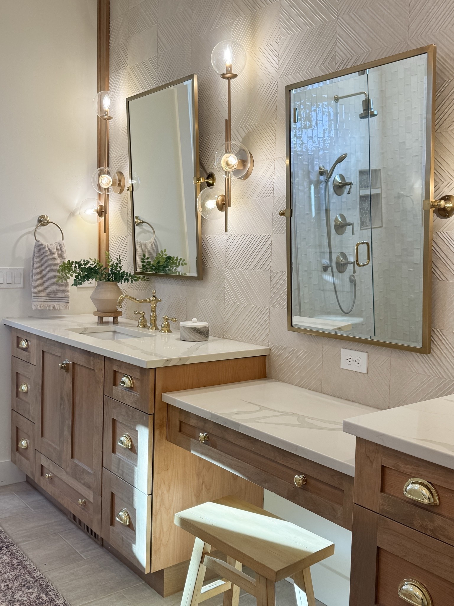 Can you believe we almost did this whole bathroom from amazon

#LTKSaleAlert #LTKHome #LTKmorningroutine