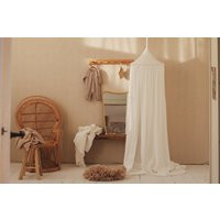 Canopy ""Cream"", Bed Canopy, Crib Kids Room, Nursery, Canopy For Kids, Boy, Boy's Room, Canopy Girl, Girls' Room | Etsy (US)