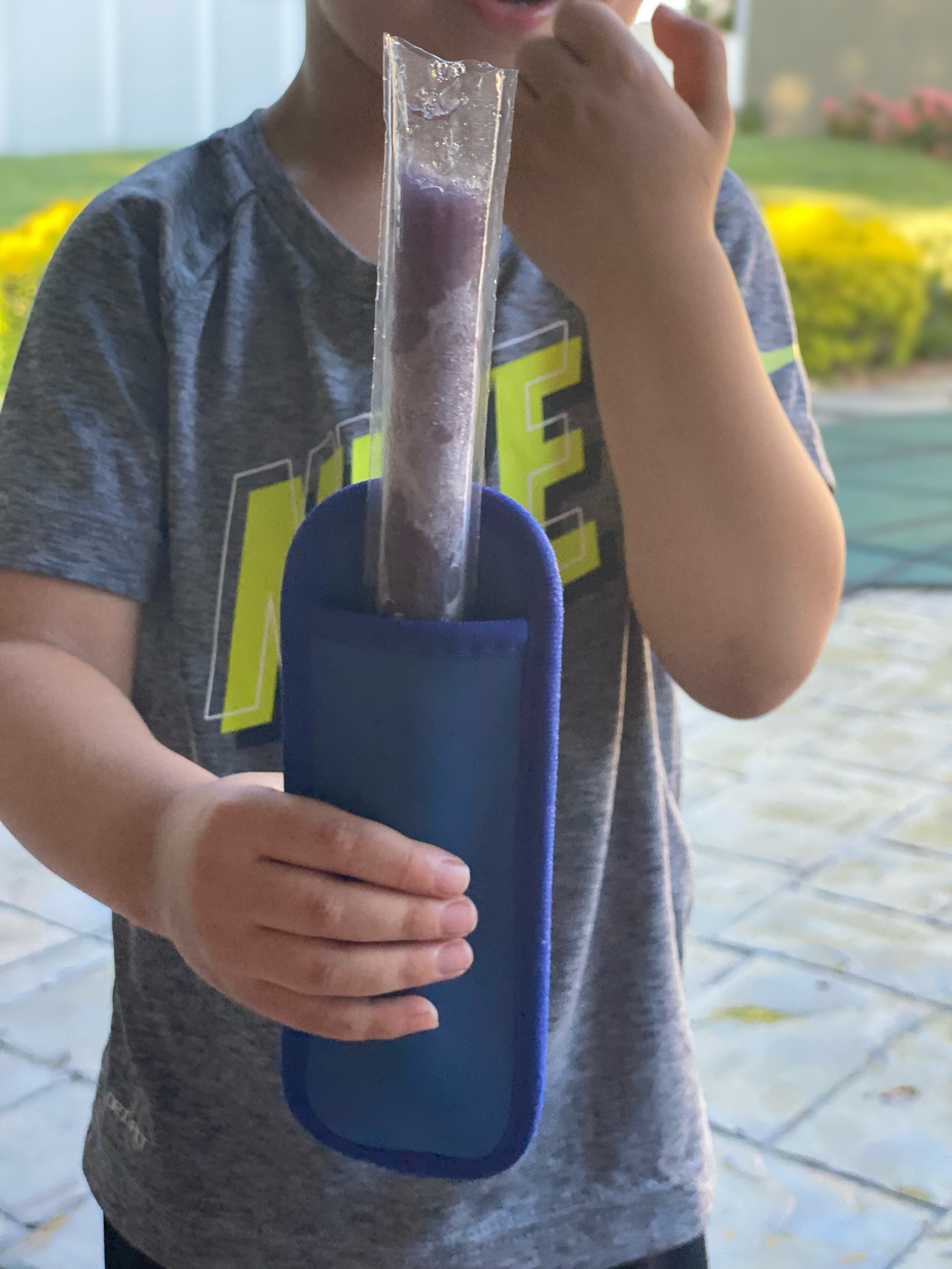 Kids popsicle holders set of 27
:
The best invention ever. I bought for my kids birthday party a few years ago with zero regrets. These make adorable end of school class gifts too. 

#LTKSeasonal #LTKSwim #LTKGiftGuide