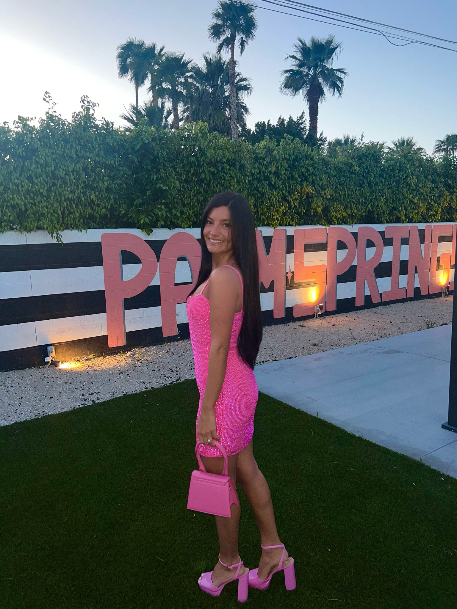 BACHELORETTE OUTFIT
BARBIE THEME
PINK

#LTKwedding #LTKSeasonal #LTKstyletip