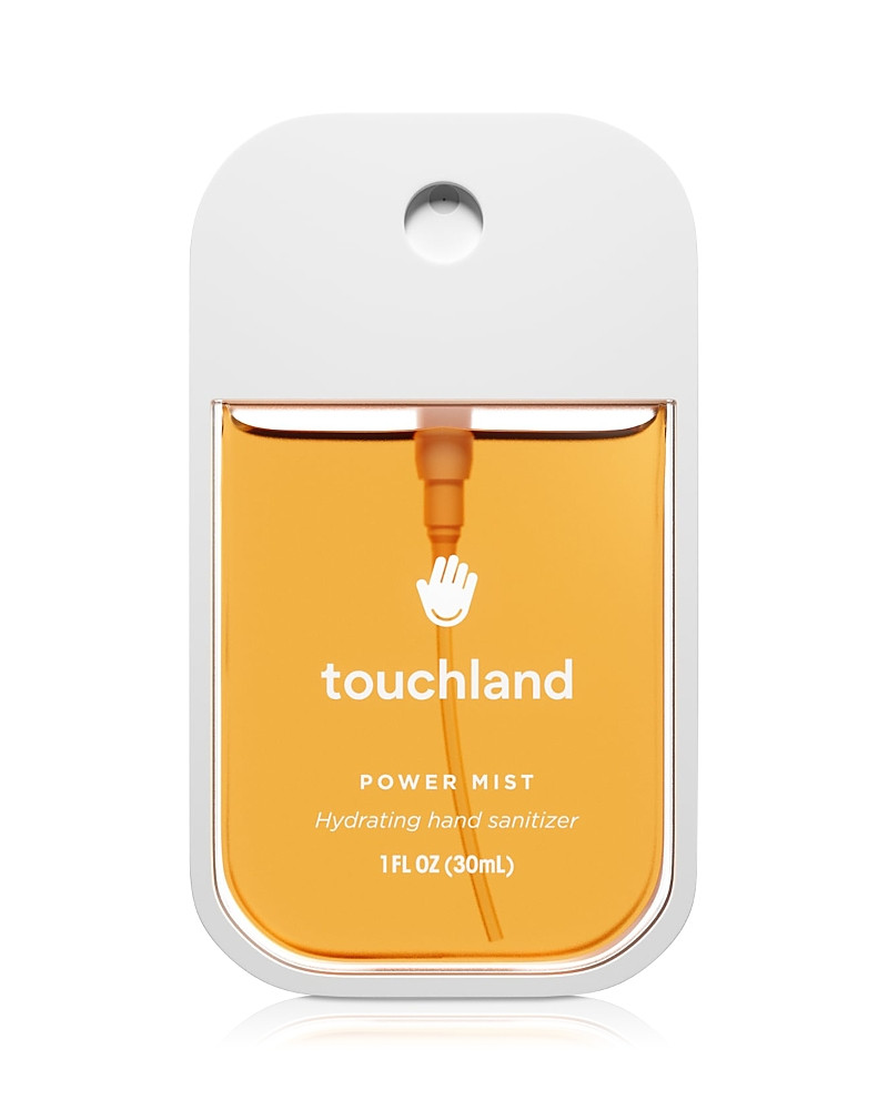 Touchland Power Mist Hydrating Hand Sanitizer 1 oz., Citrus Grove | Bloomingdale's (US)
