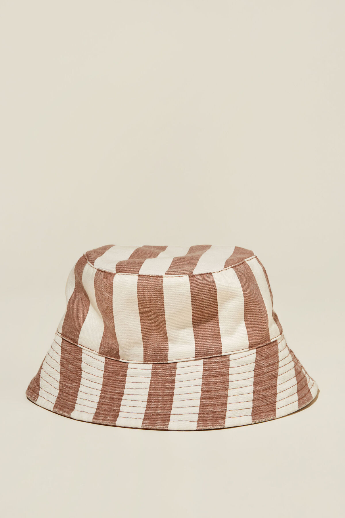 Kids Reversible Bucket Hat | Cotton On (US)