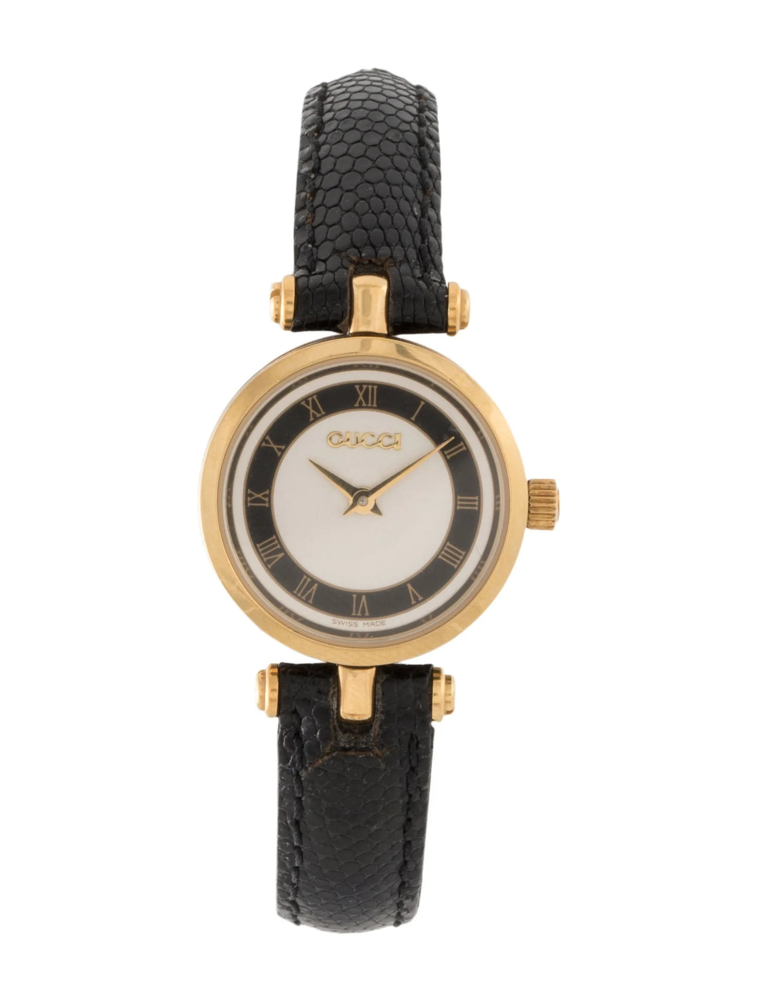 Stack Watch | The RealReal