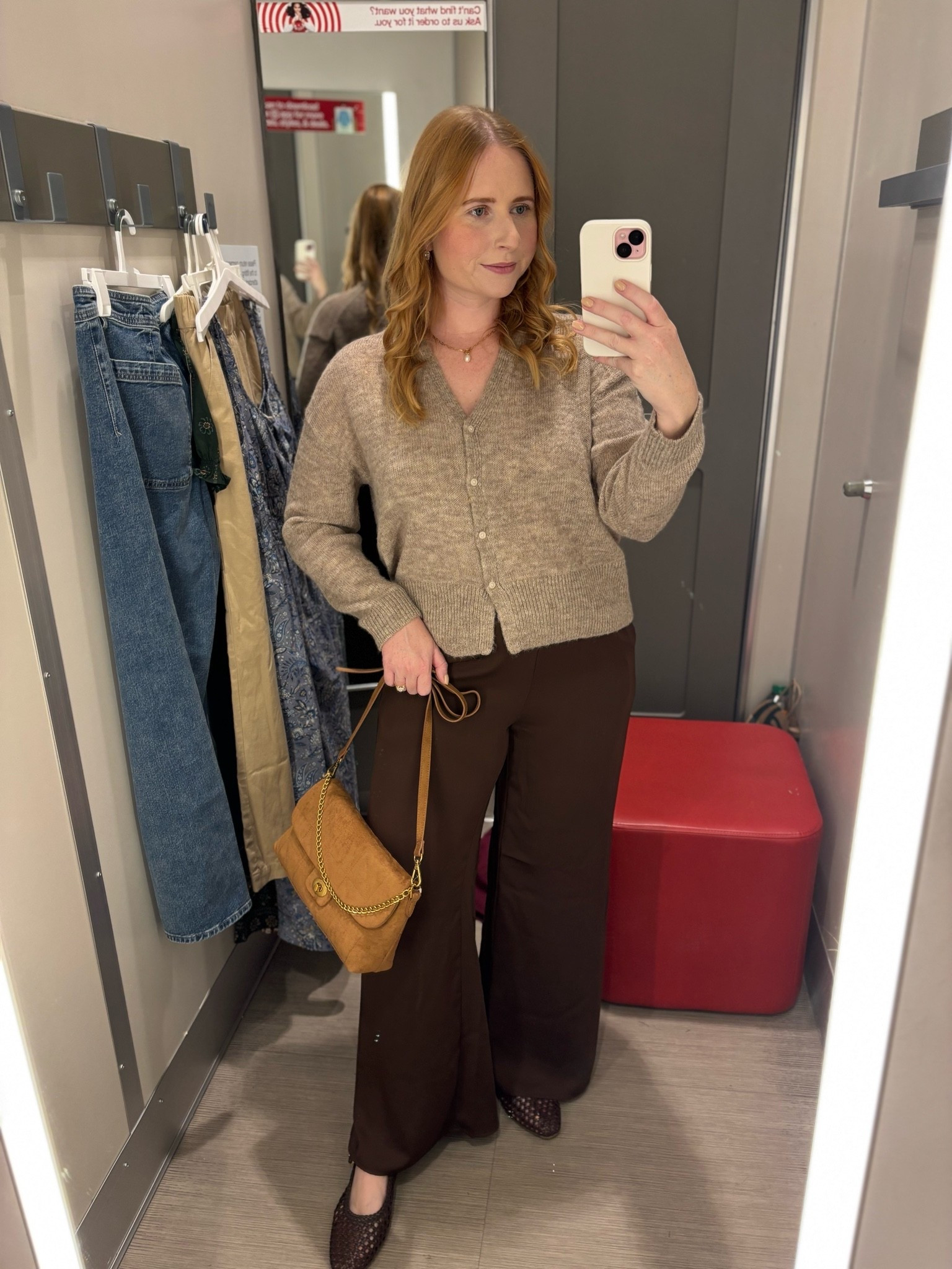 Chic office look size medium @Target

#LTKWorkwear #LTKMidsize #LTKSeasonal