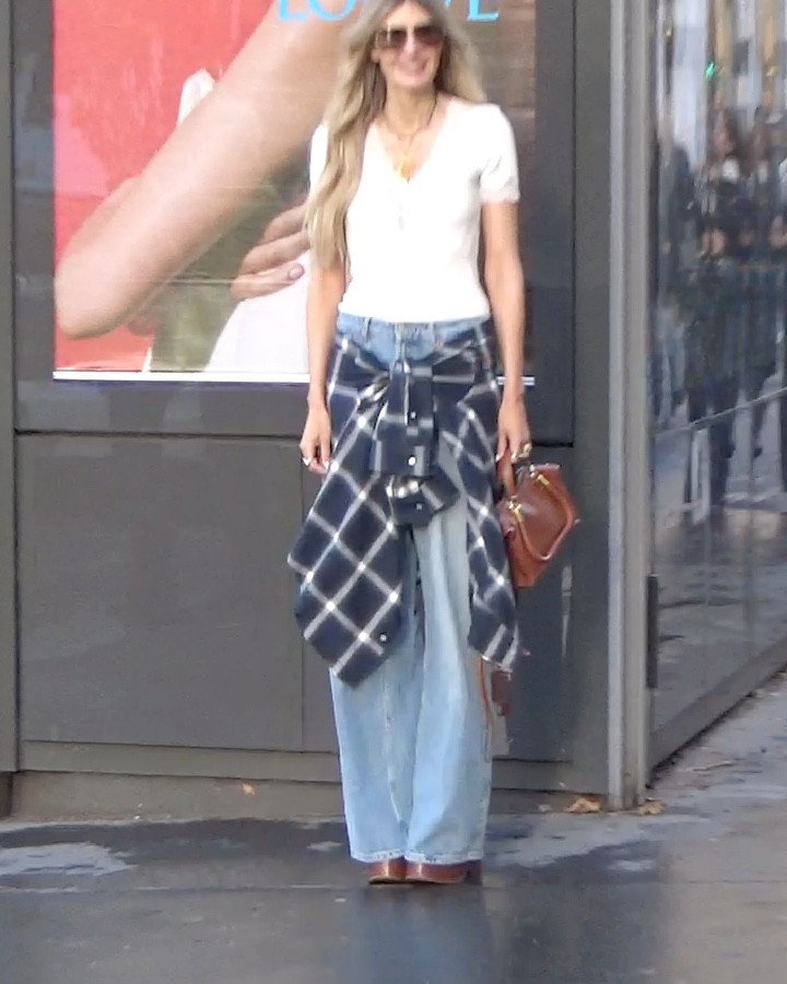 This was a very good off duty outfit 

#LTKstyletip #LTKaustralia #LTKspring