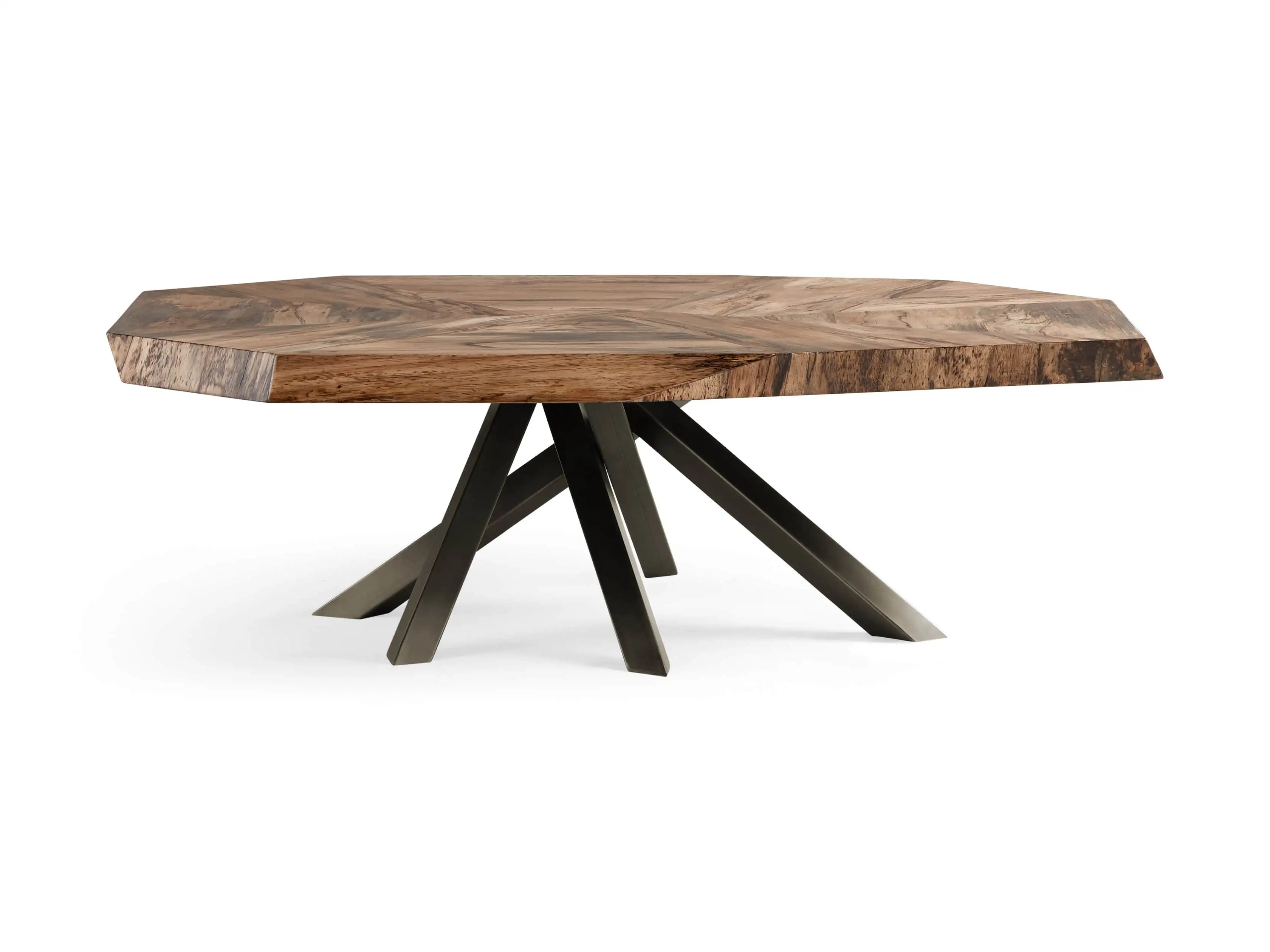 Carrinna Coffee Table | Arhaus
