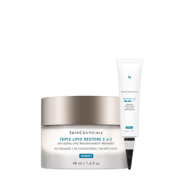 SkinCeuticals Anti-Aging Retinol Set | Skinstore
