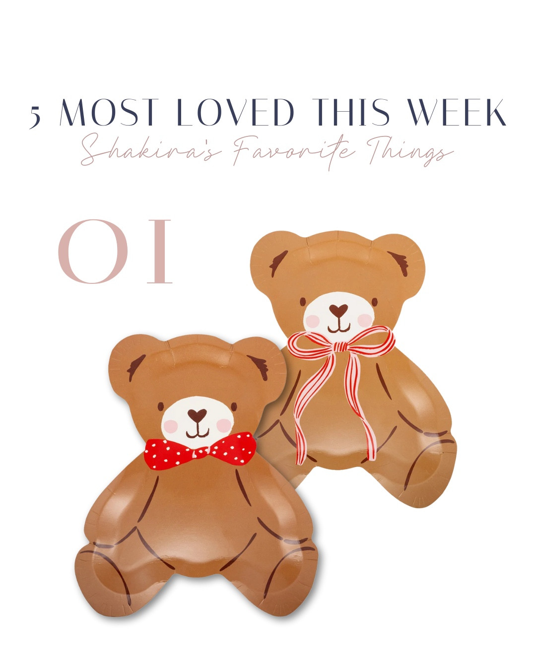 Your 5 most loved finds from instagram this week 

#LTKmomlife #LTKHome #LTKdayinmylife