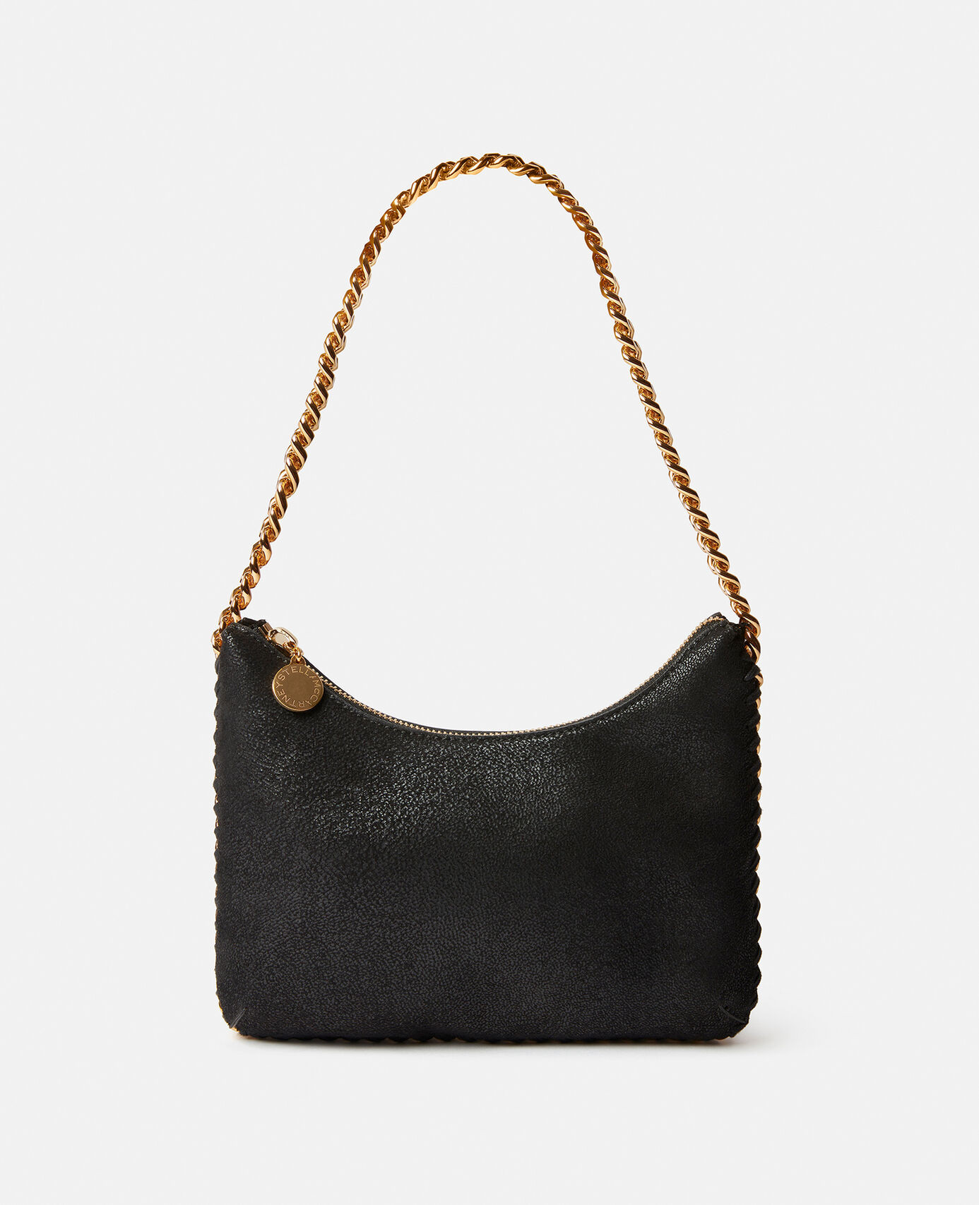 Zipped Falabella Mini Bag | Stella McCartney (Global)
