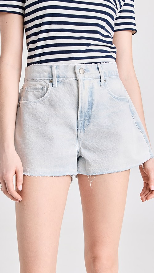 Good 90s Drawstring Shorts | Shopbop