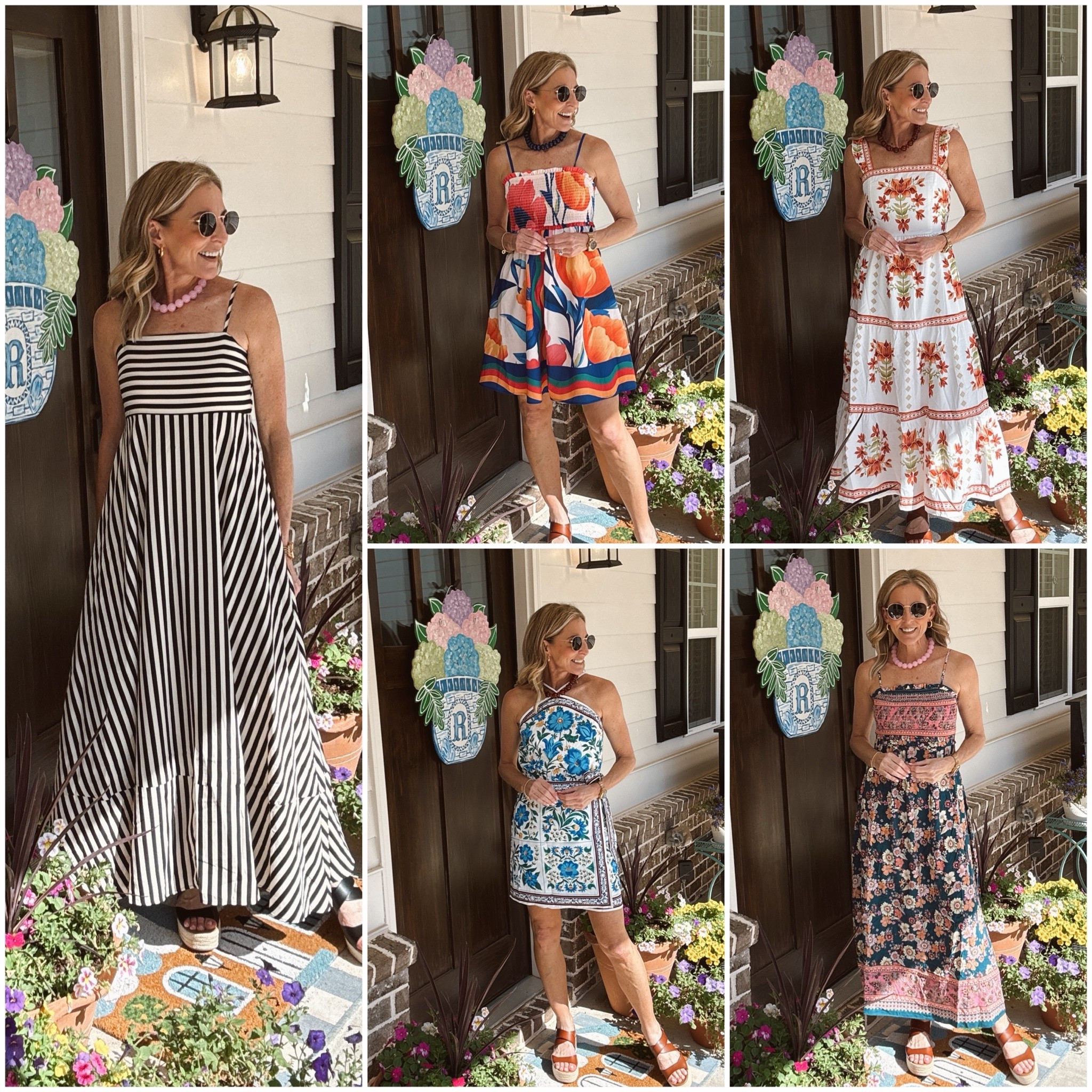 Follow + comment SHOP to grab these Cupshe looks. 

I’m partnering with Cupshe to help you get your suitcase ready for Memorial Day weekend, beach vacations, and summer getaways. From beach dinners to pool days and all the vacation moments in between, these easy, suitcase-ready styles are so good. 

Use code ATHENA15 for 15% off orders $70+. 

summer outfits, beach vacation outfits, resort wear, vacation dresses, beachwear, summer fashion, tropical vacation outfits, coastal style, affordable vacation style, vacation packing ideas, over 40 style, resort outfits, summer travel outfits @Cupshe

#Cupshe #Cupshepartner #swimsuits #swimwear #bikini #vacation

#LTKSeasonal #LTKOver40 #LTKmomlife