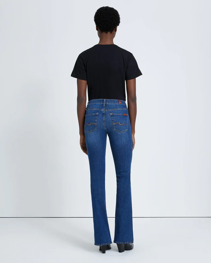 B(air) Kimmie Bootcut in Duchess | 7 For All Mankind