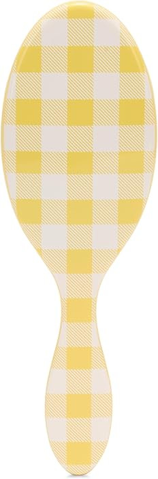 Wet Brush Original Detangler, Golden Gingham (Coastal Charm), Ultra-Soft IntelliFlex Bristles Gli... | Amazon (US)