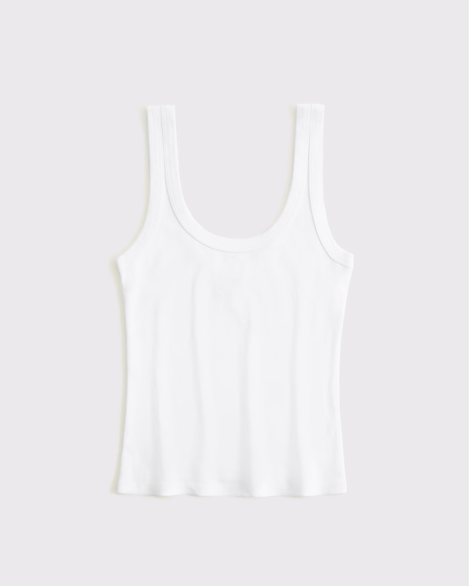 The perfect white tank to whereby itself or layer with! Great for spring / summer /fall!

#LTKPetite #LTKStyleTip #LTKGiftGuide
