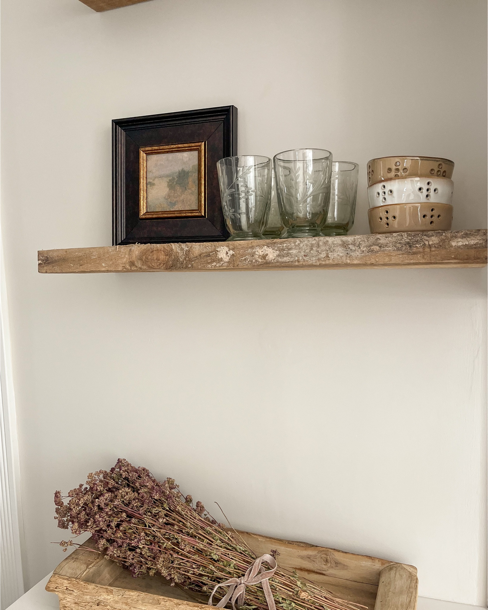 The most beautiful drinking glasses I’ve ever laid eyes on — they are stunning!

#LTKHome #LTKFindsUnder50 #LTKStyleTip