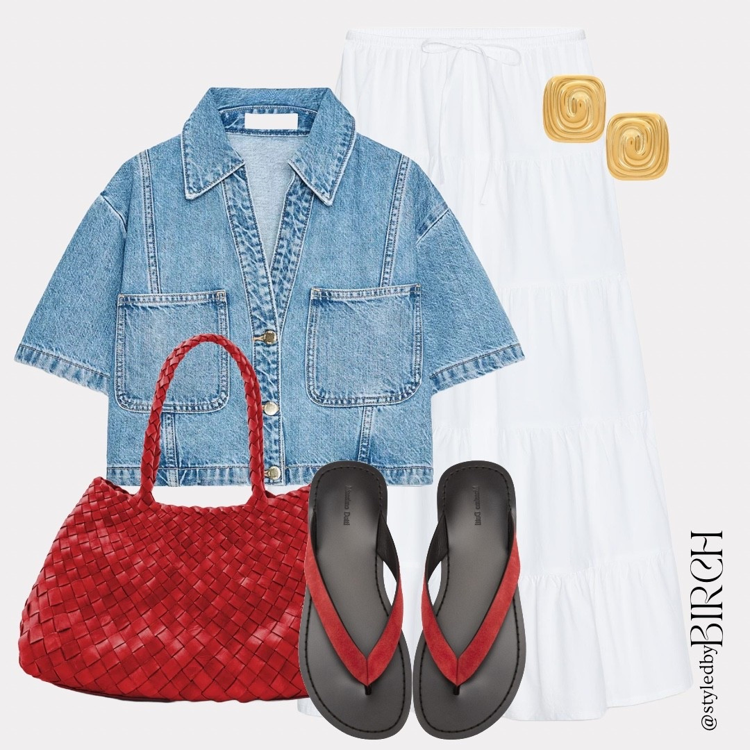 This is your go-to summer look for roaming new streets, snapping cute cafés and staying comfy all day long. ❤️

#LTKsummer #LTKtravel #LTKeurope