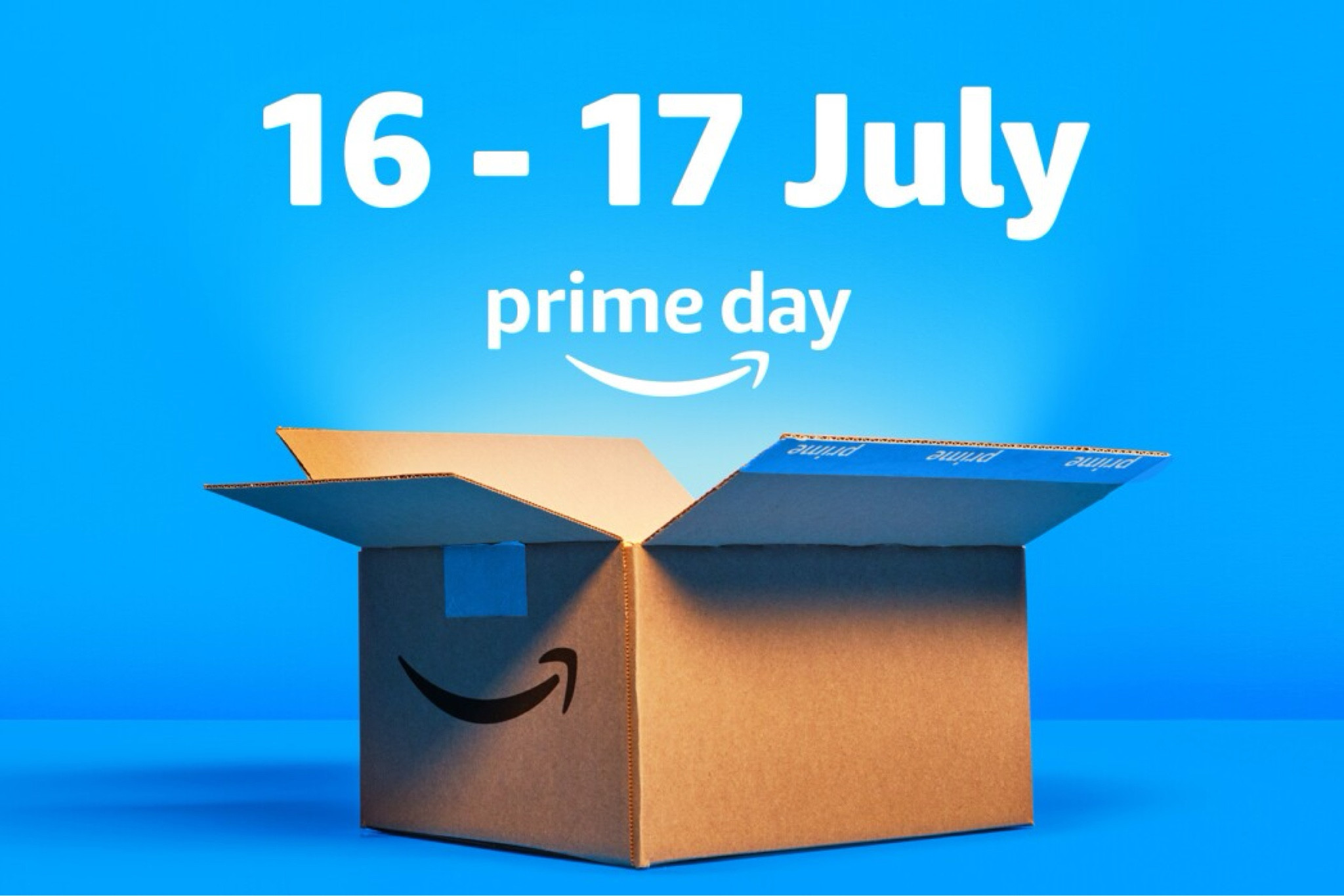 Top sellers for Amazon Prime Day Sale through Wednesday 7/17! 

Best Prime Day clothing, shoes and accessories sales
*Up to 25% off Shop Bop fashion
*Up to 55% off New Balance apparel and footwear
*Up to 65% off Under Armour shoes, athletic apparel and more

Best Prime Day Tech Sales
*Up to 32% off Apple AirPods, watches, iPads and more
*Up to 51% off Beats headphones
*Up to 36% off Lenovo tech
*Up to 50% off Ring devices

Best Prime Day home and kitchen sales
*Up to 54% off Shark vacuums, air purifiers, hair tools and kitchen appliances
*Up to 40% off Dyson vacuums, hair tools, air purifiers and more
*Up to 45% off Dash small kitchen appliances and cookware

Best Prime Day beauty and wellness sales
*Up to 25% off Olaplex hair care
*Up to 30% off La Roche-Posay skin care
*Up to 15% off Sol De Janeiro body, hair and face care
*Up to 58% off Wet Brush hair brushes
*Up to 48% off Carol's Daughter hair products
*Up to 30% off Peloton fitness equipment


#LTKSaleAlert