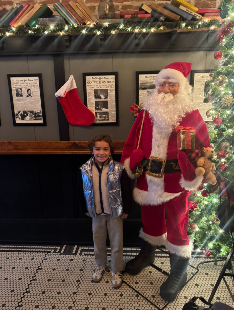 Old Navy holiday sales going on now! 50% off sitewide 

#LTKFamily #LTKCyberWeek #LTKKids