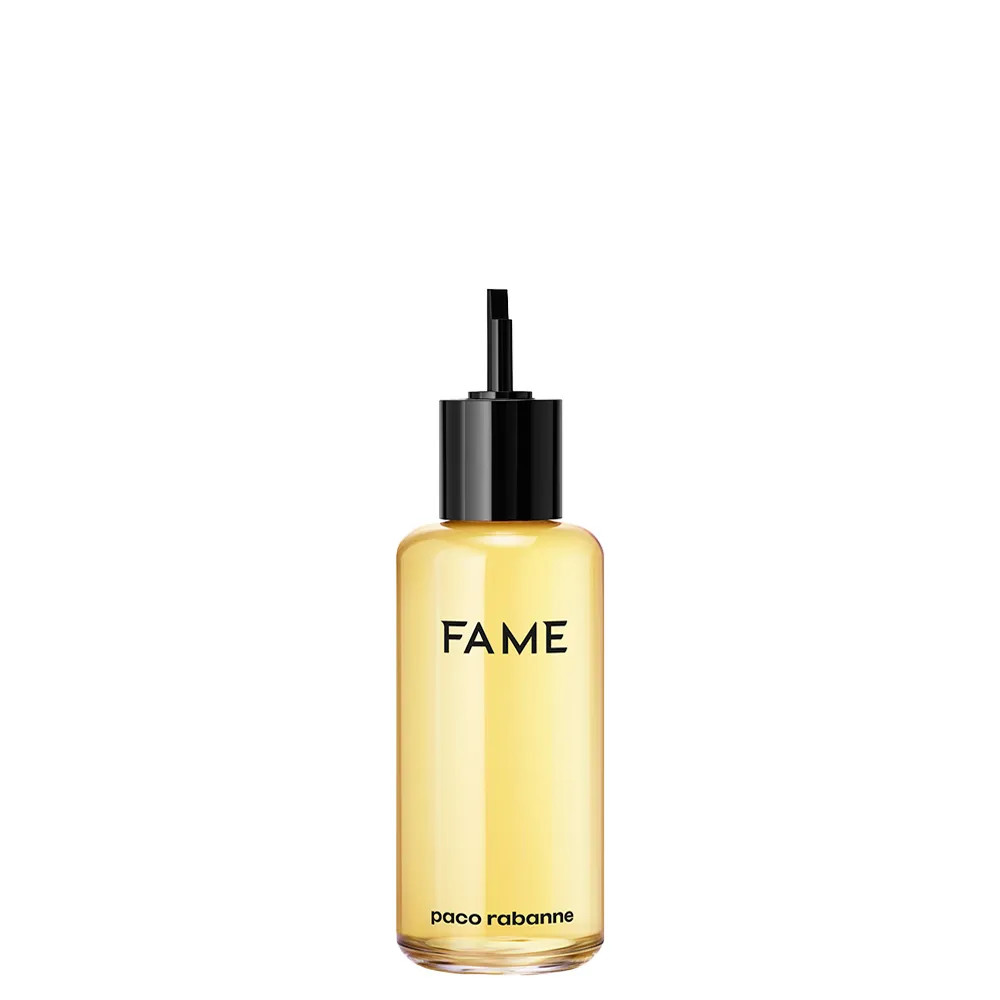 Perfume Rabanne Fame Feminino Eau de Parfum Refil 200 ml | Amobeleza (BR)