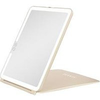 Sensse Glow Up Mirror - Nude, One Colour, Women | Very (UK)