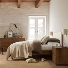 European Flax Linen Duvet Cover & Shams | West Elm (US)