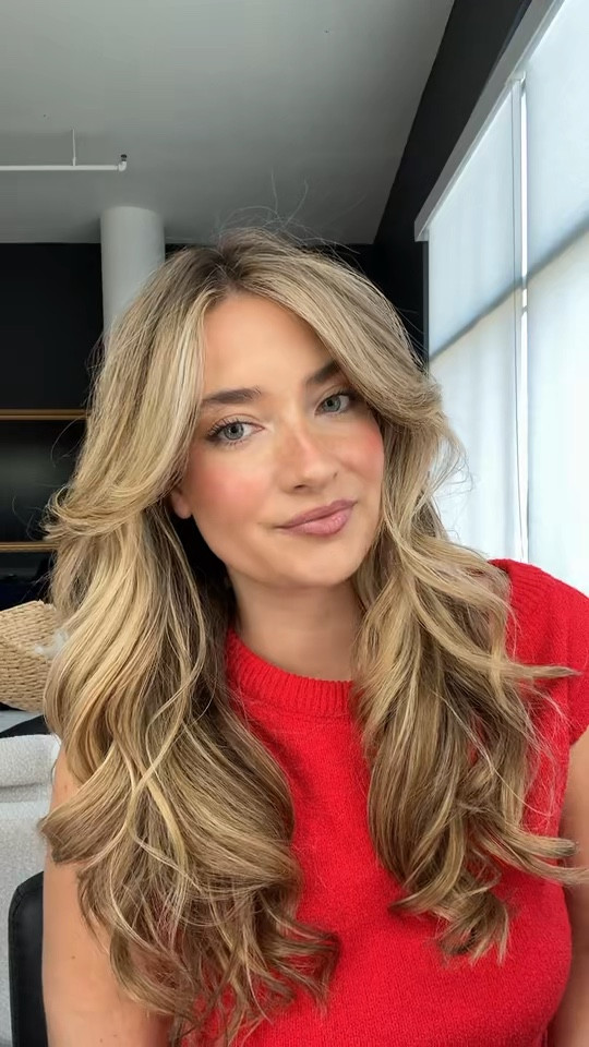 The perfect one tool for a salon blowout look! 

#LTKdayinmylife #LTKBeauty #LTKgrwm