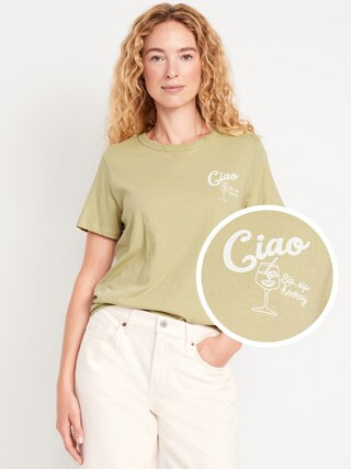 EveryWear Graphic T-Shirt | Old Navy | Old Navy (US)