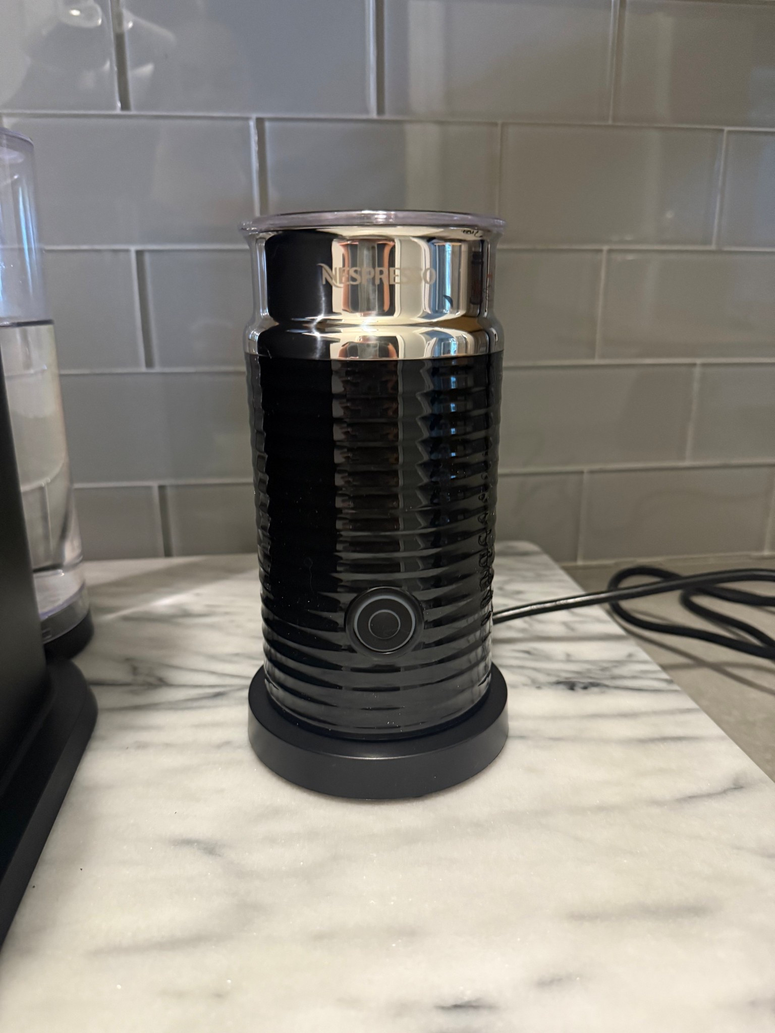 Replaced my frother bc the old one was on its last leg. 

#LTKGiftGuide #LTKHome #LTKCyberWeek