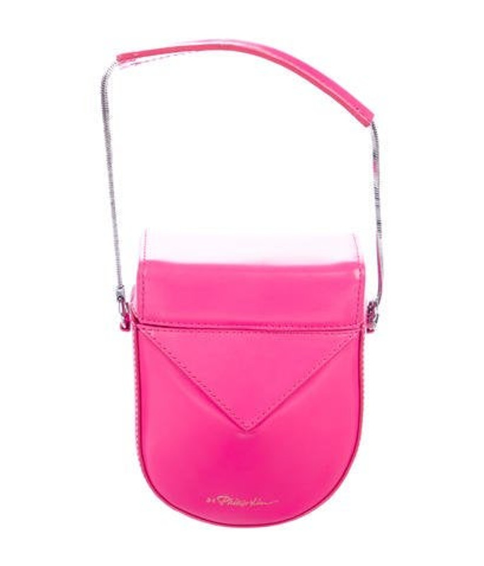 3.1 Phillip Lim Soleil Mini Case Neon 3.1 Phillip Lim Soleil Mini Case | The RealReal