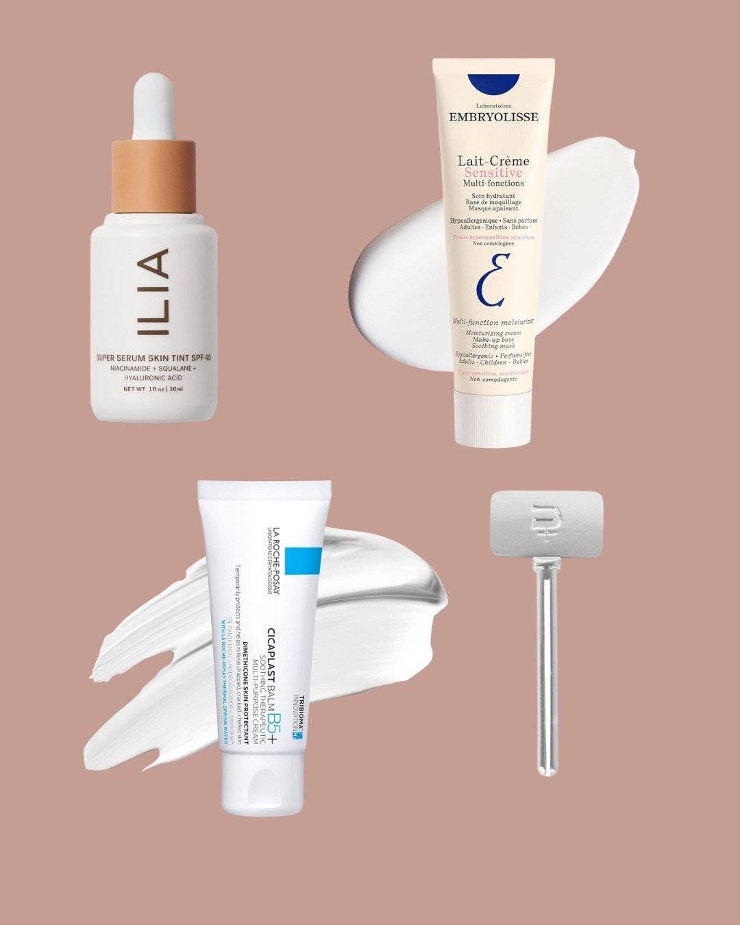Skincare essentials🤍🫧

#LTKHoliday #LTKGiftGuide #LTKselfcare
