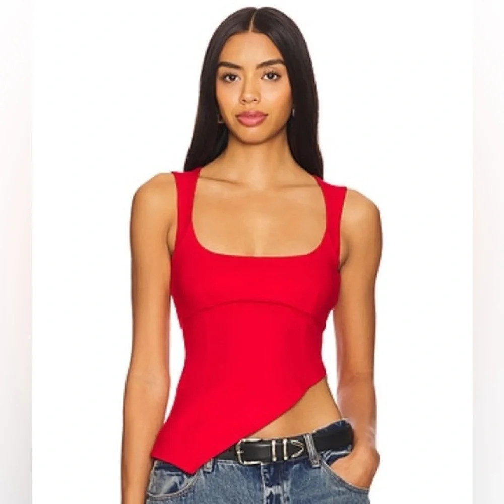 Lovers and Friends Penn Top | Poshmark